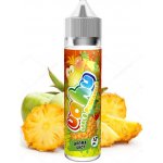 Uahu Shake & Vape Apple Pineapple 12 ml – Sleviste.cz