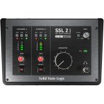 Solid State Logic SSL 2 MKII USB – Zboží Živě