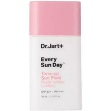 Dr.Jart+ Every Sun Day Tone-Up Sun Fluid SPF50+/PA++++ 30 ml