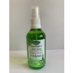 Bione Cosmetics ústní sprej Mentol 115 ml – Zboží Dáma