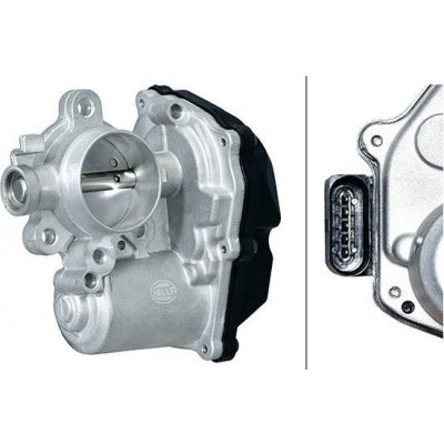 AGR-Ventil HELLA 6NU 014 865-111 – Hledejceny.cz