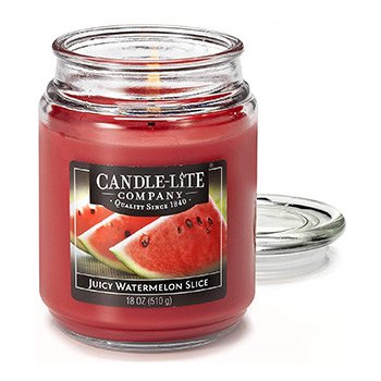 Candle-lite Juicy Watermelon Slice 510,2 g