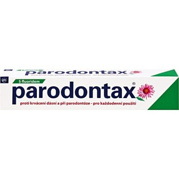 Parodontax Fluoride 75 ml