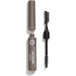 Gosh Copenhagen Brow Lift Coloured Lamination Gel laminační gel na obočí 001 Grey Brown 6 ml – Zbozi.Blesk.cz