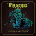 The Cruel Intentions - Venomous Anonymous LP – Hledejceny.cz