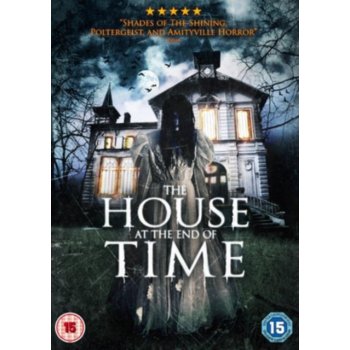 House at the End of Time DVD