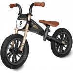 Qplay Feduro černé zlaté – Zbozi.Blesk.cz