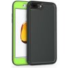 Pouzdro a kryt na mobilní telefon Apple Pouzdro AppleKing nárazuvzdorné iPhone 7 Plus / 8 Plus - zelené