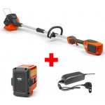 Husqvarna 110iL B70 + C80 – Hledejceny.cz