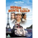 Herbie Goes To Monte Carlo DVD