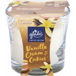 Glade Vanilia Cream Cookies 112 g – Zboží Mobilmania