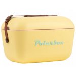 Polarbox Classic 20l žlutý – Hledejceny.cz