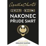 Nakonec přijde smrt - Agatha Christie – Hledejceny.cz