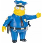 Jakks Pacific The Simpsons 6,5 cm mix druhů – Hledejceny.cz