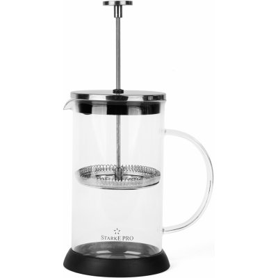 French press Starke Pro Harper 1l