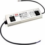 MEAN WELL ELG-240-24-3Y napájecí zdroj pro LED, LED driver konstantní napětí, konstantní proud 240 W 10 A 12 - 24 V/DC b