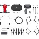 DJI Mavic Air (RED) - DJIM0254R