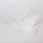 Resun FH-02 porodnička krytá 17 x 9 x 8,5 cm – Zboží Dáma