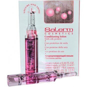 Salerm Conditioner Conditioning Lotion 32 x 13 ml