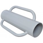 vidaXL Zatloukač kůlů ruční beranidlo s rukojeťmi ocel - 11461.140317 – Sleviste.cz
