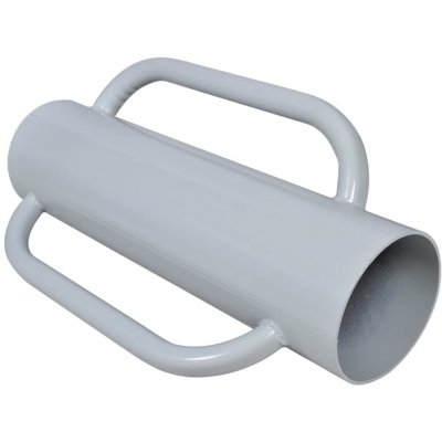 vidaXL Zatloukač kůlů ruční beranidlo s rukojeťmi ocel - 11461.140317 – Sleviste.cz