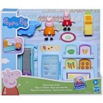 Hasbro Prasátko Peppa Supermarket – Hledejceny.cz