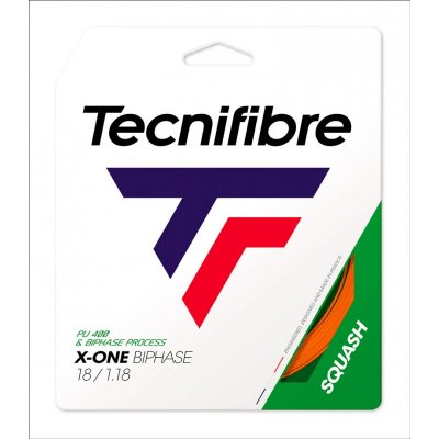Tecnifibre X-One Biphase 9,7 m 1,18mm – Zboží Dáma
