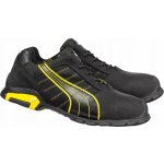 Puma Amsterdam low S3 – Zboží Mobilmania