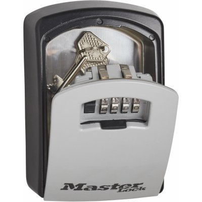 Master Lock 5403EURD – Zboží Mobilmania