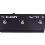 TC HELICON Switch-3 – Hledejceny.cz