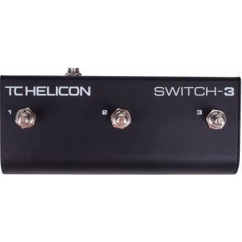 TC HELICON Switch-3