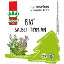 Kaiser BIO Šalvěj-tymián 50 g