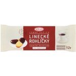 Klasa Linecké rohlíčky polomáčené 170 g – Zboží Dáma