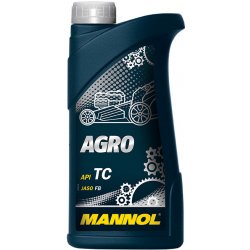 Mannol Agro 2T 1 l