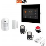 TUYA PST-H502-4G (1+1) P3 – Hledejceny.cz