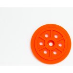 Tepelně izolační talířek TIT 60/5 (100ks) – Sleviste.cz