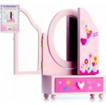 Teddies šperkovnice Princess – Zboží Dáma