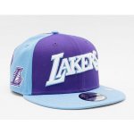 New Era 9FIFTY NBA22 City Official Los Angeles Lakers – Zboží Mobilmania