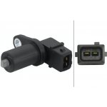 Generátor impulsů, klikový hřídel HELLA 6PU 009 163-531 – Hledejceny.cz