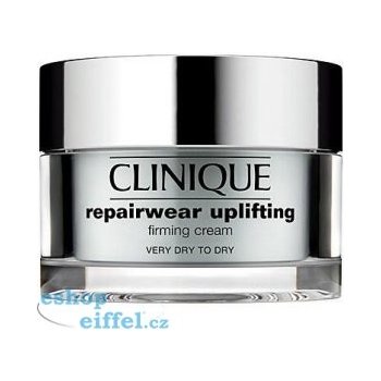 Clinique Repairwear Uplifting Cream Dry Combination Skin denní krém na suchou pleť 50 ml