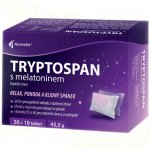 Noventis Tryptospan s melatoninem 50+10 tablet – Hledejceny.cz