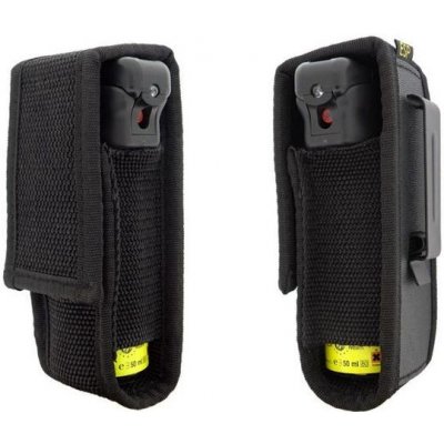 ESP Nylonové pouzdro na TORNADO 50 ml SHN-64-TOR50 – Sleviste.cz