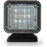 Nedis DUMSTV10BK simulátor TV – Zbozi.Blesk.cz