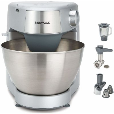 Kenwood Prospero+ White KHC29.E0WH – Zbozi.Blesk.cz