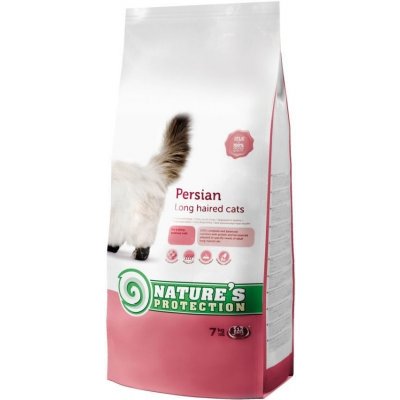 Nature's Protection Cat Persian 7 kg