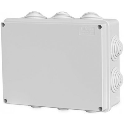 Krabice rozbočná - S-BOX 406 – Zboží Mobilmania