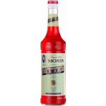 Monin Le Concentré Bitter 0,7 l – Zboží Dáma