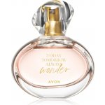 Avon Today Tomorrow Always Wonder parfémovaná voda dámská 50 ml – Hledejceny.cz