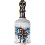 Padre Azul Premium Tequila Blanco 40% 0,7 l (holá láhev) – Zboží Dáma