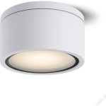 RED R10428 MERIDO stropní bílá 230V GX53 11W IP44 RED DESIGN RENDL – Zboží Mobilmania